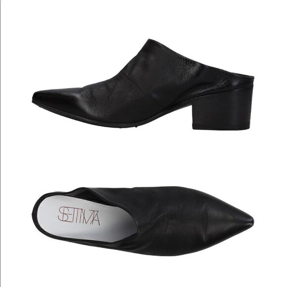 Settima Ankle boots    - Picture 1 of 4